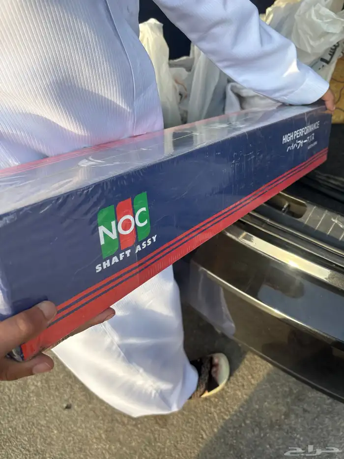 عكس يسار كامري ولكزز من1997 الى 2002 اصلي ياباني 3