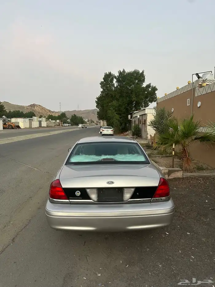 فوردفكتوريا مخزن 14