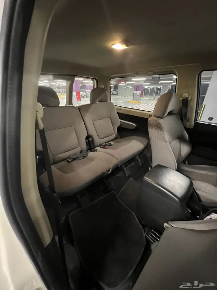 باترول ربع فتك2014S 10