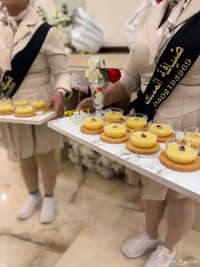 ضيافة المسك ابها خميس مشيط 0