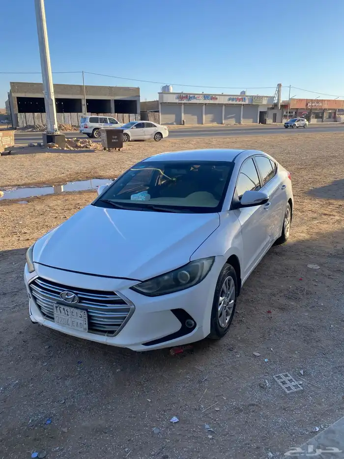 للبيع النترا 2017 4