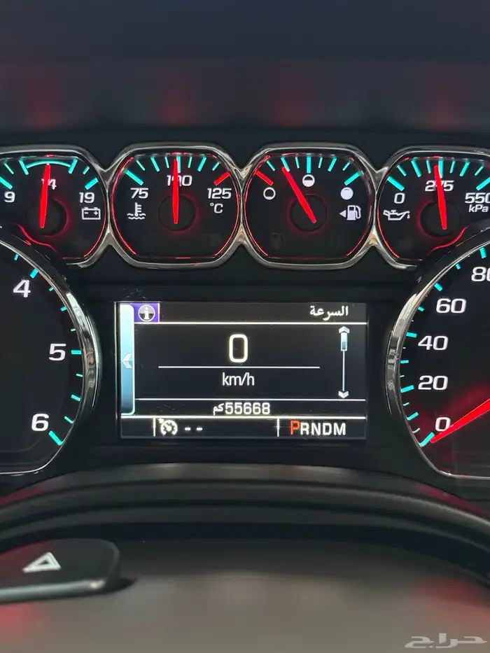 تاهو مخزن دبل 2016 56