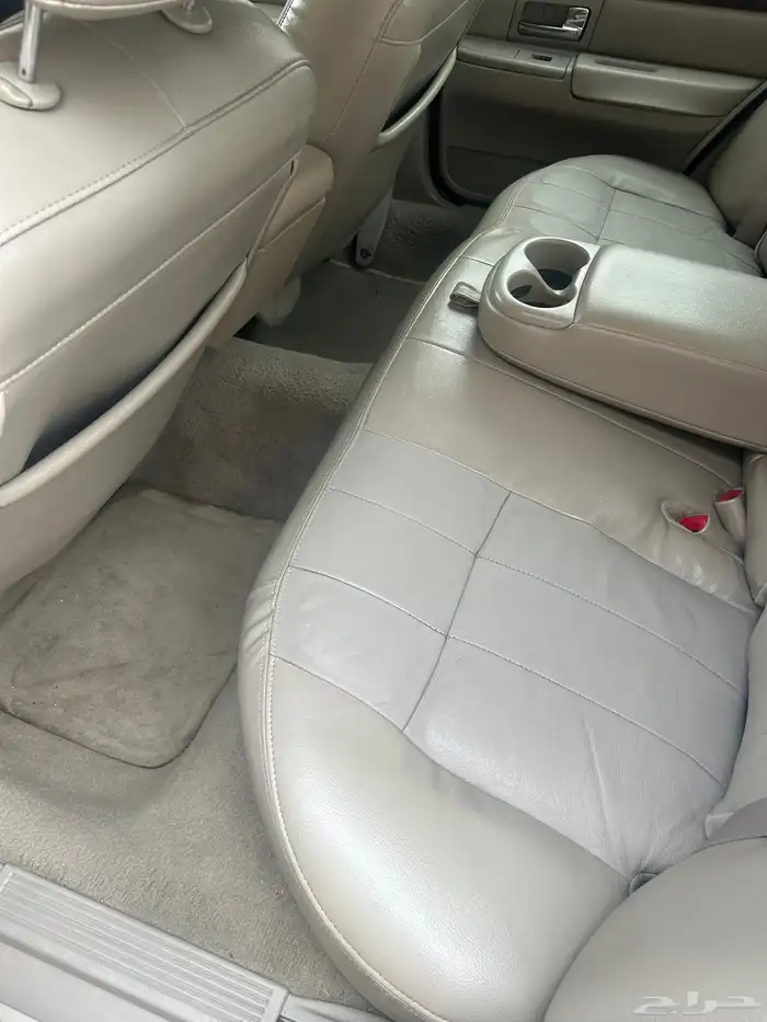 فورد ماركيز 2010 2