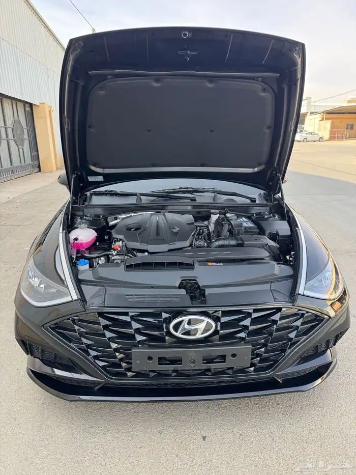 سوناتا 2022 55