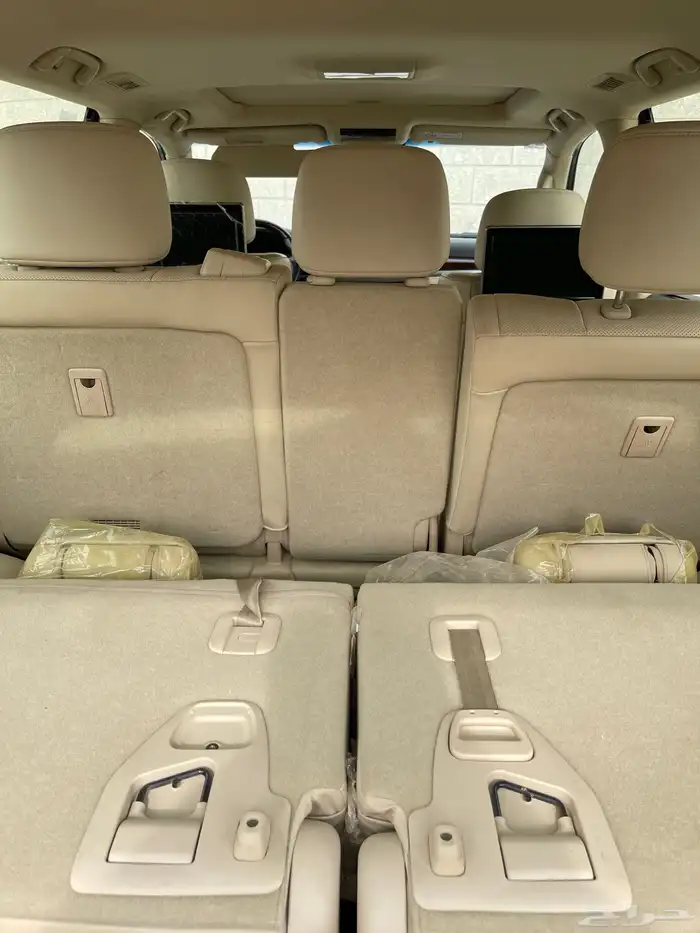 جيب لكزس للبيع 4