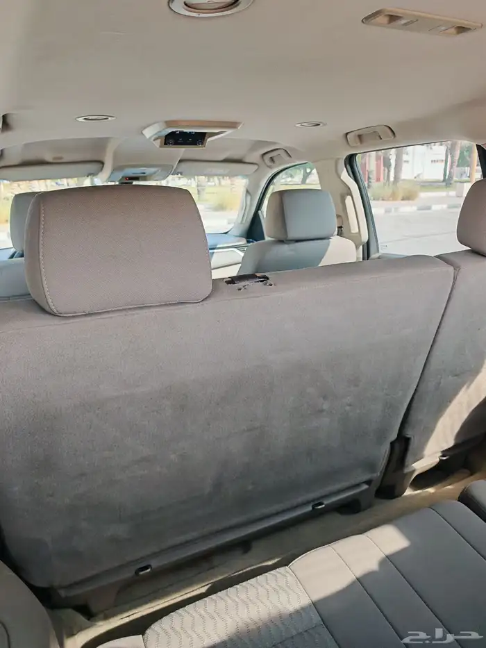 تاهو 2018 LT نص فل نظييف 32