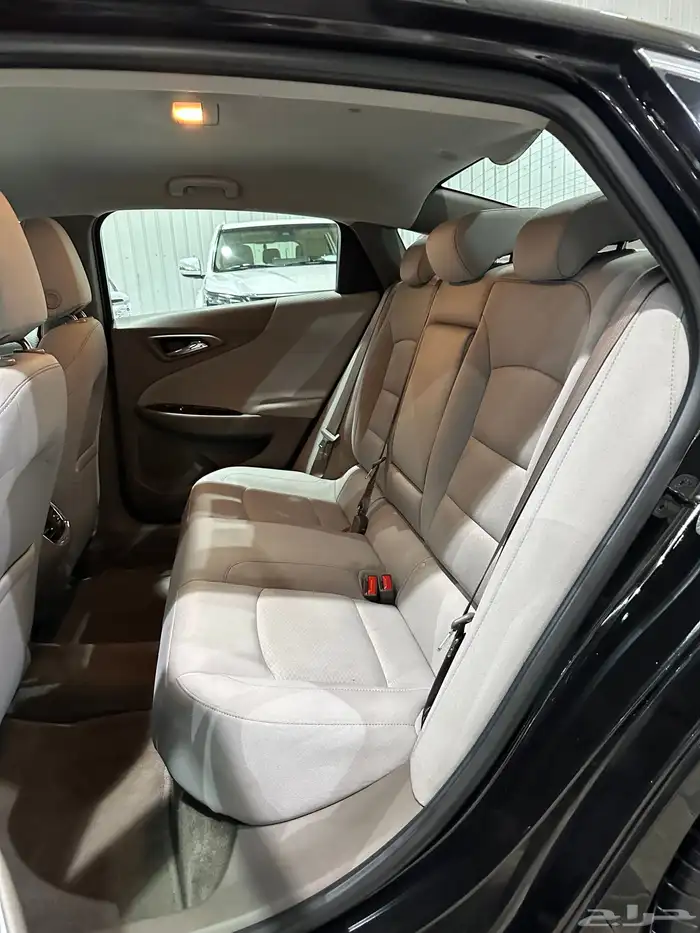 للبيع شيفورليه ماليبو موديل 2020 12