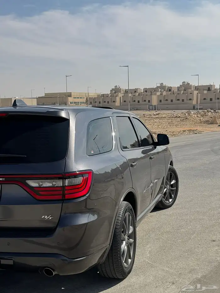 درانجو آرتي 2014 فل V8 4