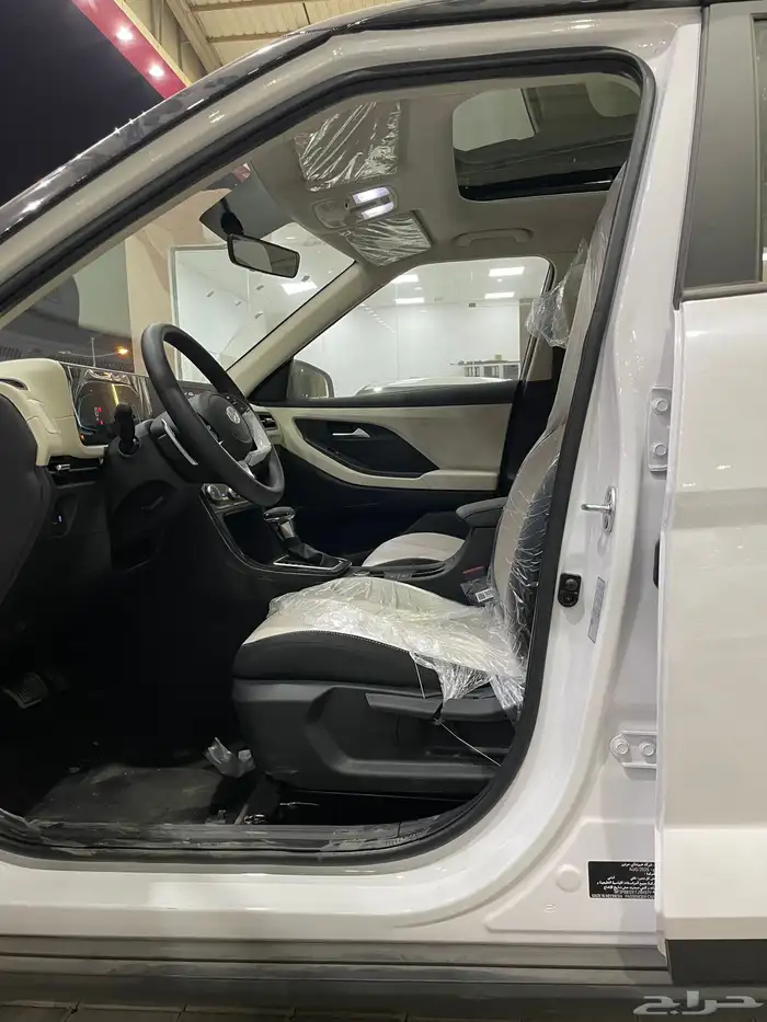 هواندي كريتا 2026 كمفورت خليجي ( بنزين) 1.5L 9