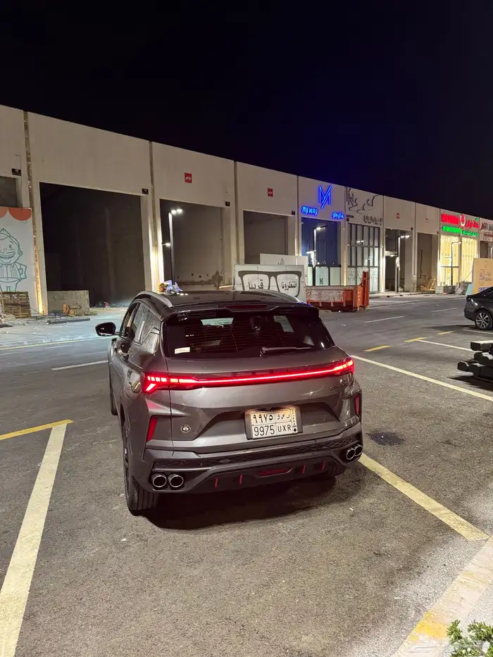 كولراي 2024 للتنازل بقسط ميسر 1