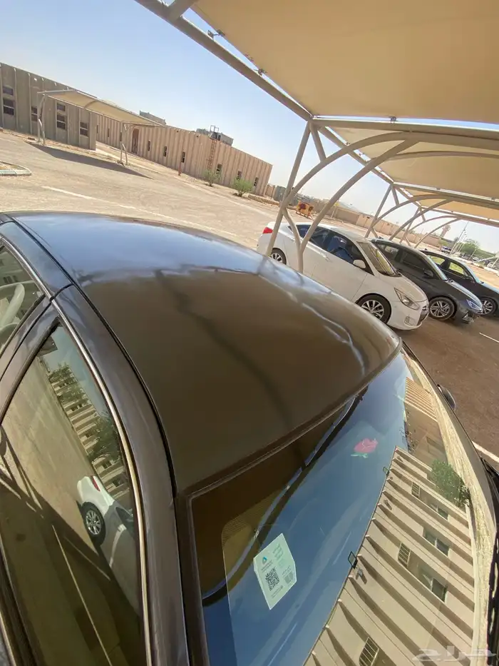 فورد كراون فيكتوريا 2011 8