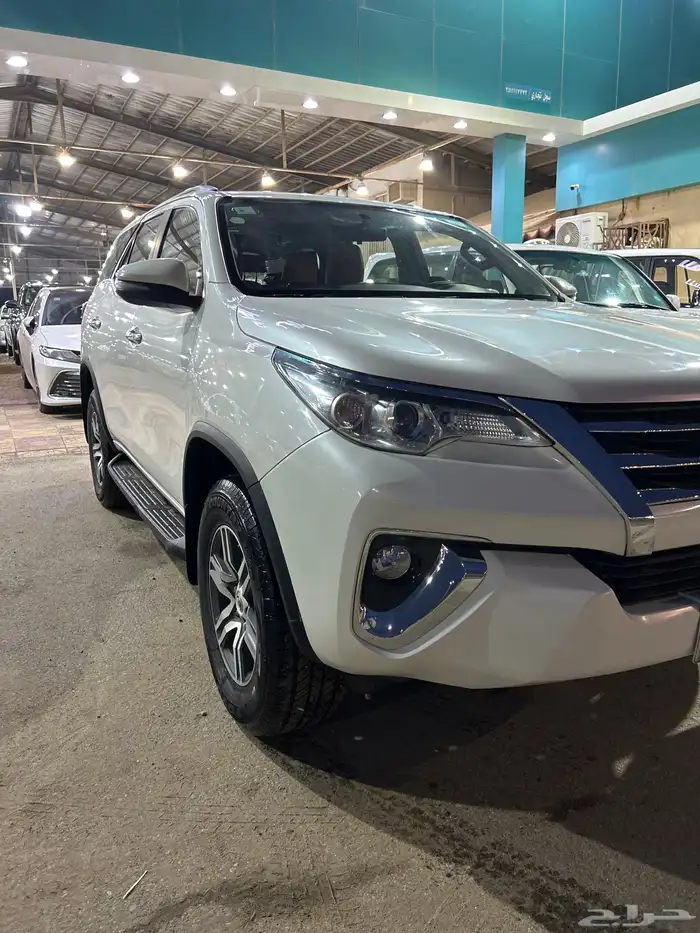 فور شنر 2019 دبل 1