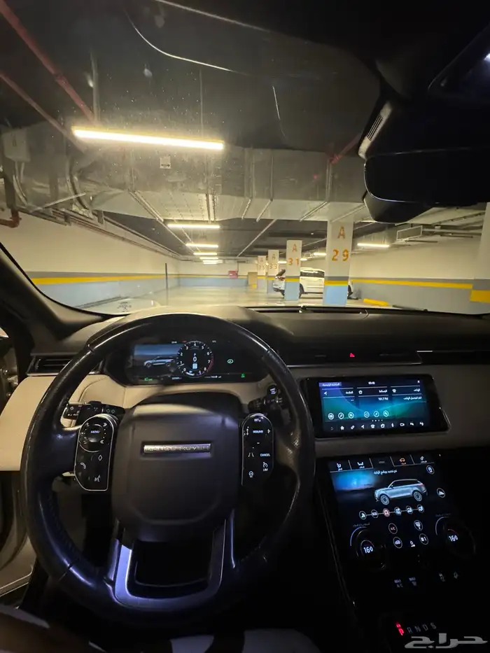 رن روفر فيلار 2019 9