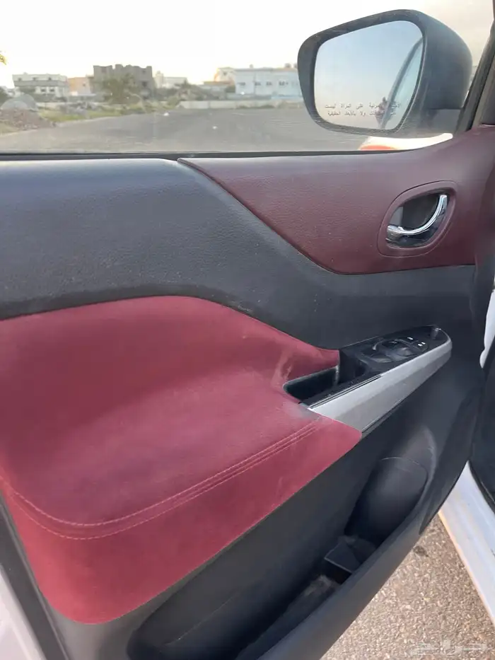 نافار 2017 قير تماتيك عداد قليل 13