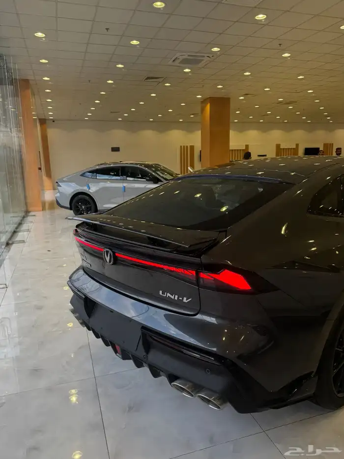 شانجان يوني في 2026 بعروض مميزه 30