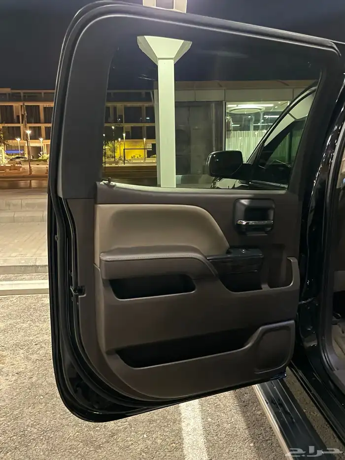 للبيع سييرا دينالي 2016 معدل ومجهز 28