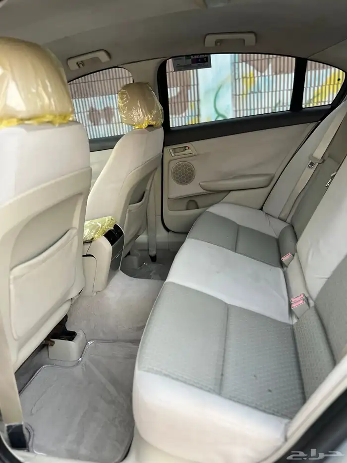 شيفروليه لومينا 2007 ممشى 270 10