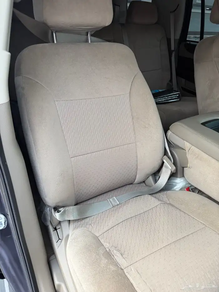 تاهو مخزن دبل 2016 60