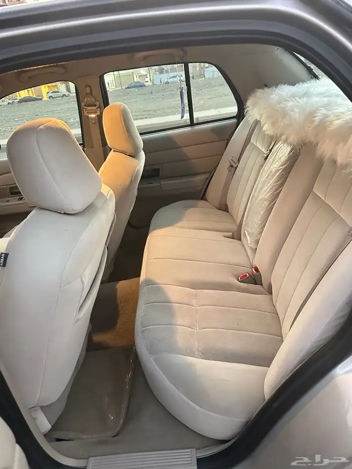 فوردفكتوريا مخزن 50