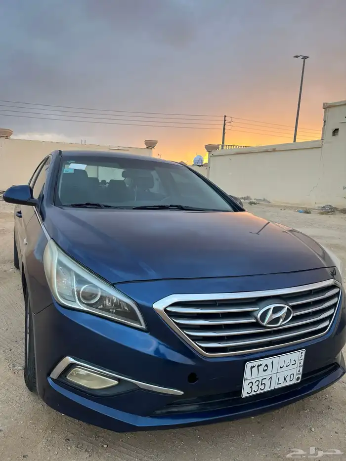 سوناتا 15 كوري 0