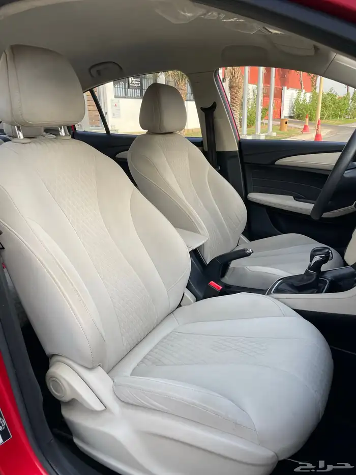 MG - سعودي - 5 - 2023 11