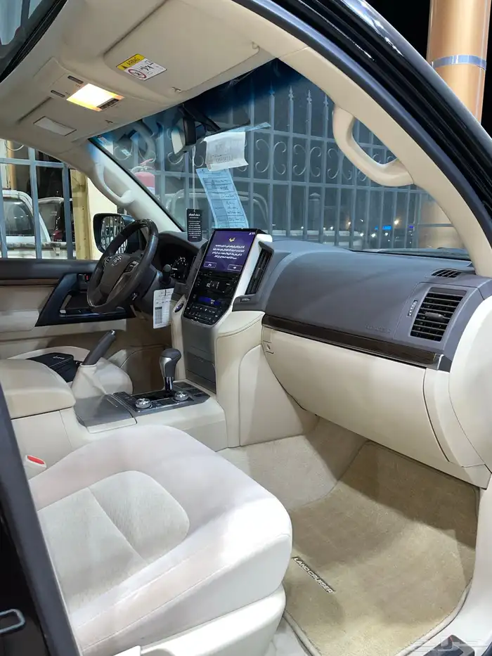 للبيع جيب جي اكس ار 2019 تورينق فل كامل عبداللطيف عداد 41 16