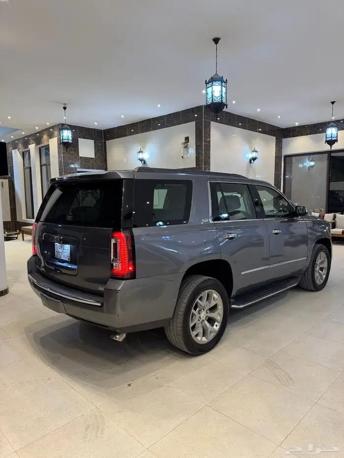 للبيع يوكن دبل 7