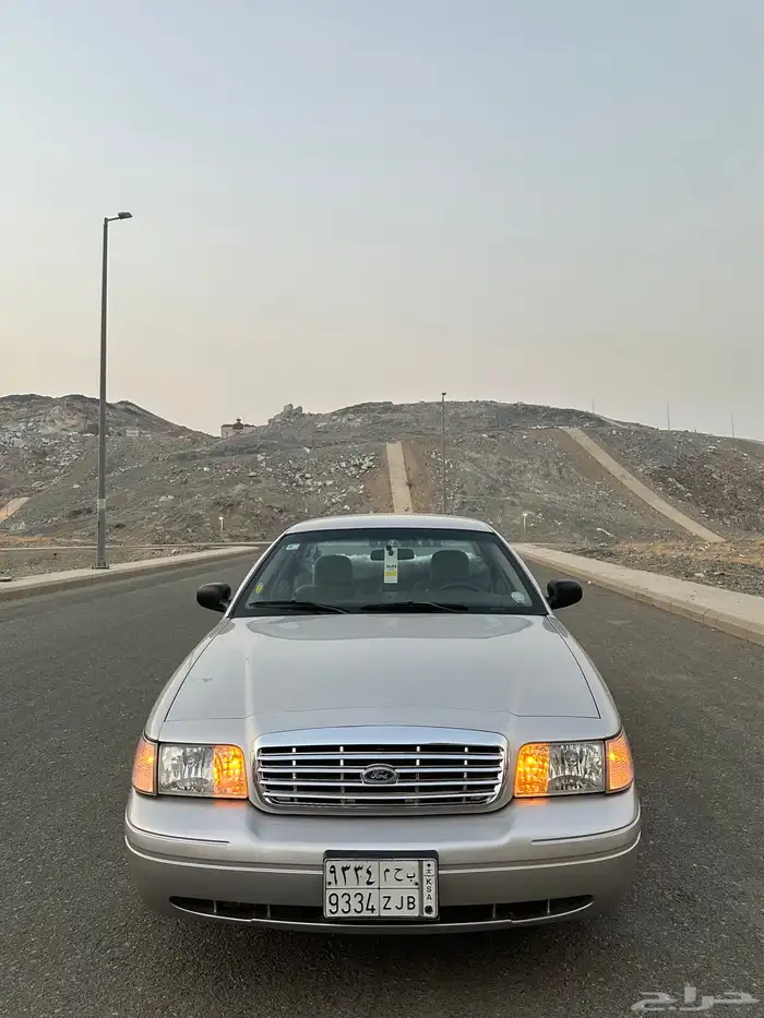 فوردفكتوريا مخزن 2