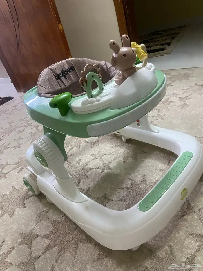 عربية اطفال 2