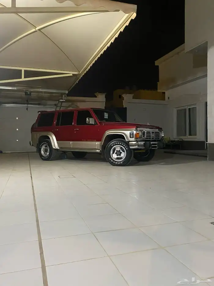 باترول للبيع 7