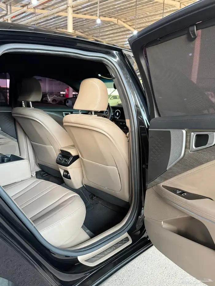 كيا K8 2022 بدي وكاله 8