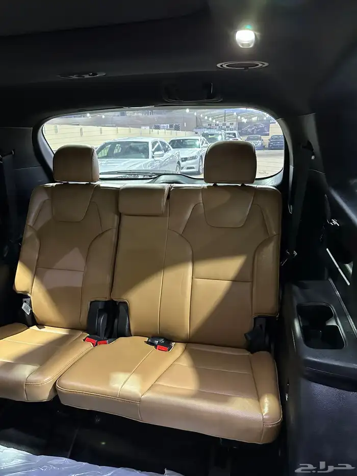 كيا تيلورايد 2020 فل كامل GT-Line وكالة 24