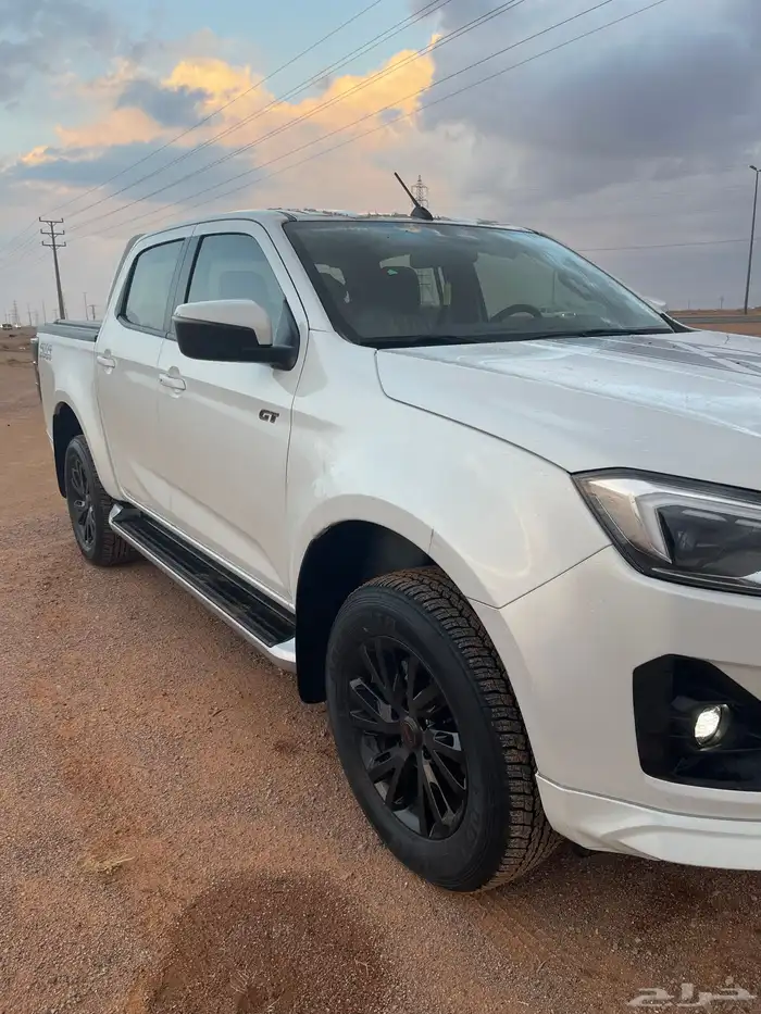 ديماكس جي تي فل2025 ماشي 22الف بسمي وكاله فيها تعديل رفرف 1