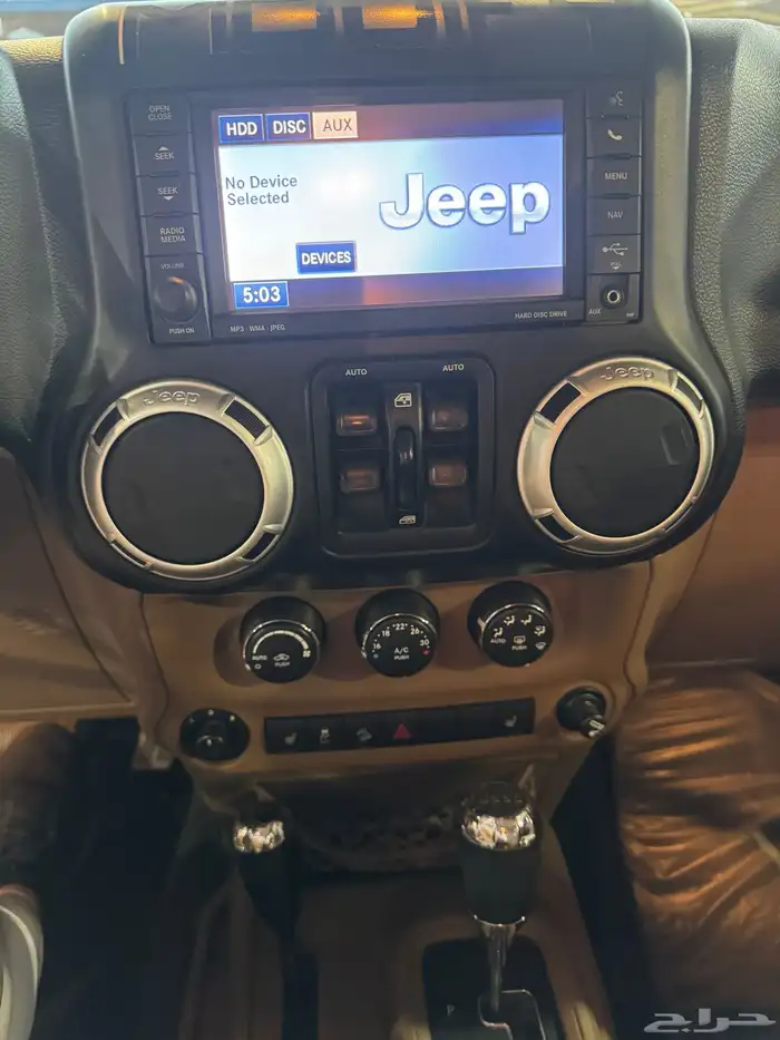 رانجلر روبيك ون 19