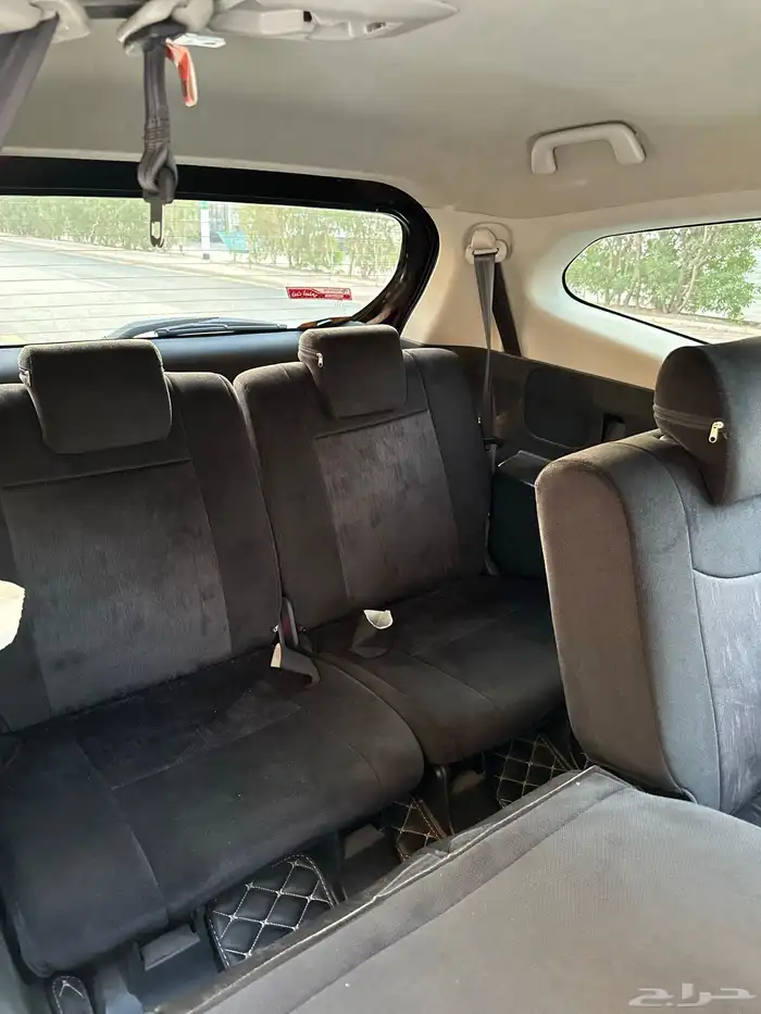 تويوتا راش 2023 عالشرط 12