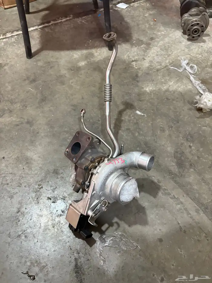 تيربو ديماكس 2022 وكاله 0