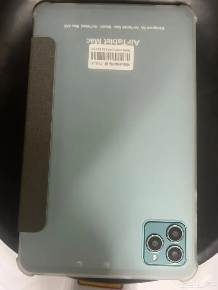 ايباد حق اطفال او استخدم جديد نضيف مو مستعمل موجود كرتونة 0