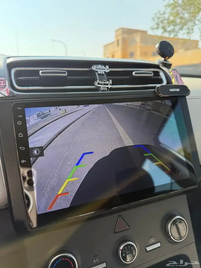 هيونداي كريتا نظيف جدا 50