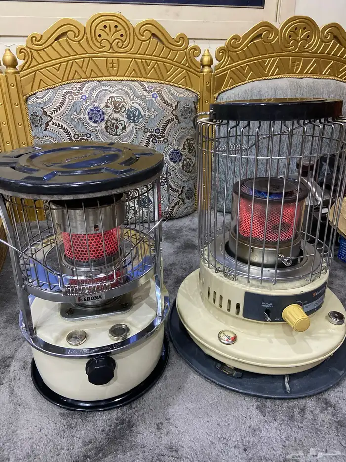 دفايتين قاز ياباني وكوري 0