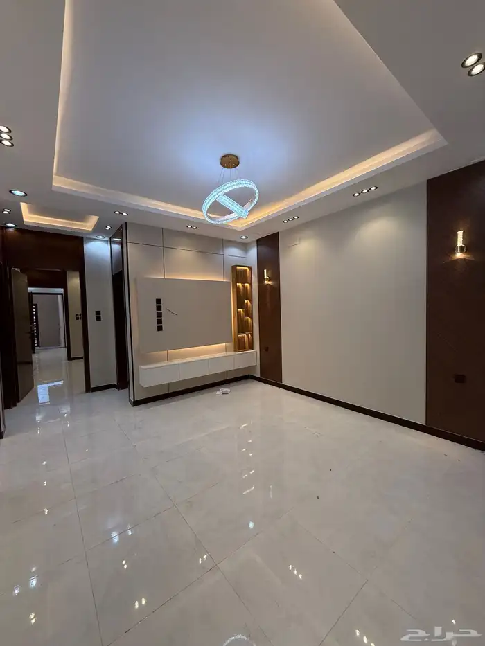 شقه ارضيه 6 غرف بمداخل مستقله قرب ممشي الراقي-بسعر550الف 12