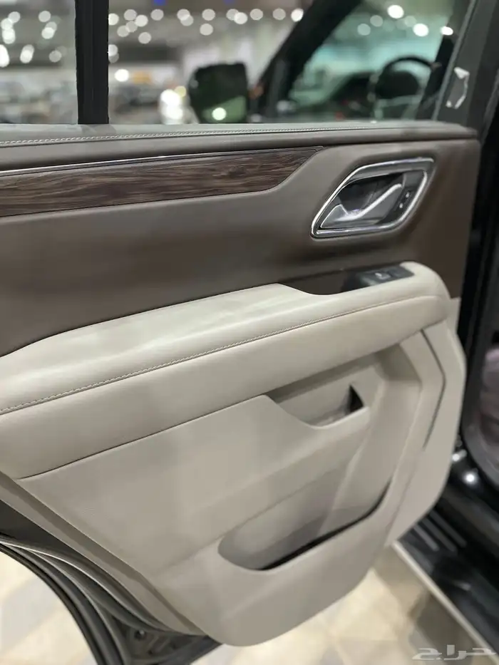 تاهو 2022 LS مطور 8