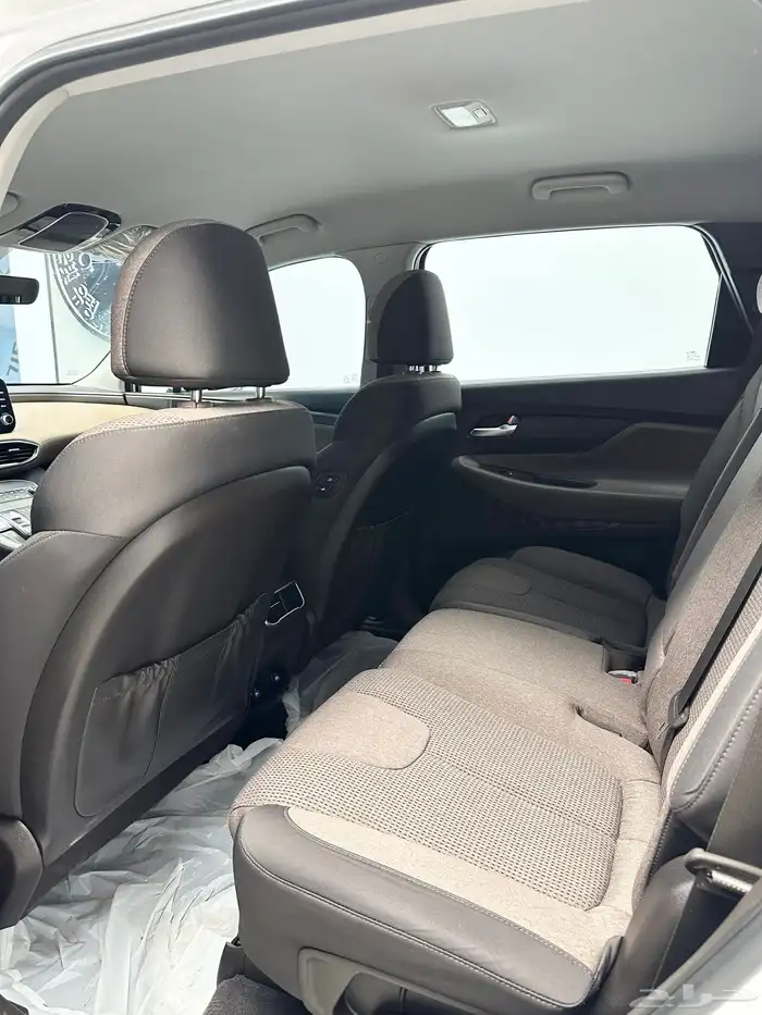 هيونداى سنتافى 2023 (( وكاله )) 5