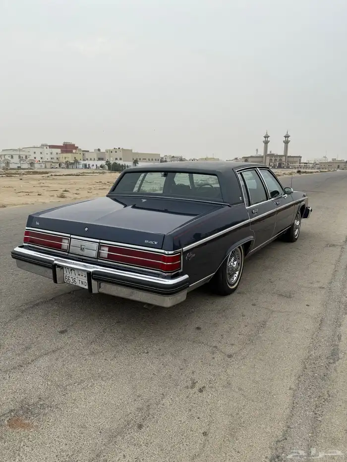 بيوك بارك افنيو 1983 5