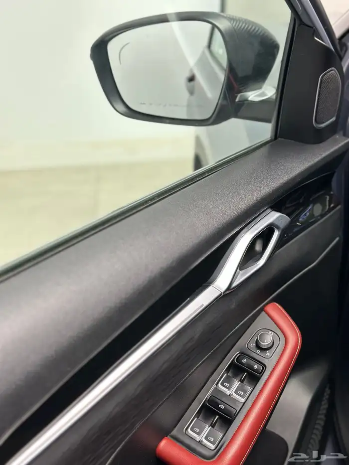 جيلى كولراى 2024 فل كامل 11