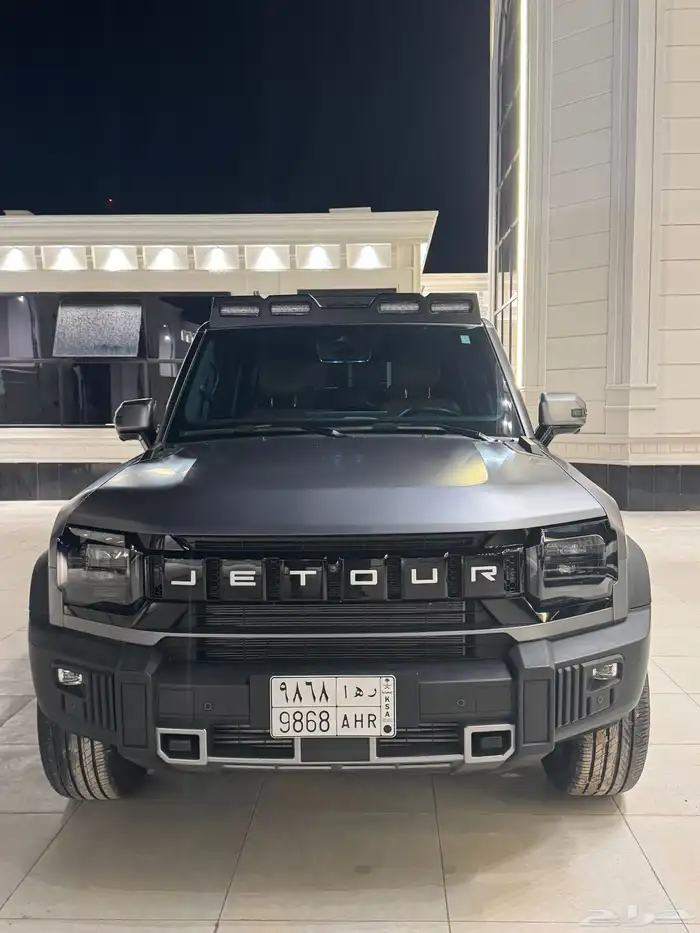 جيتور T2 للبيع 3