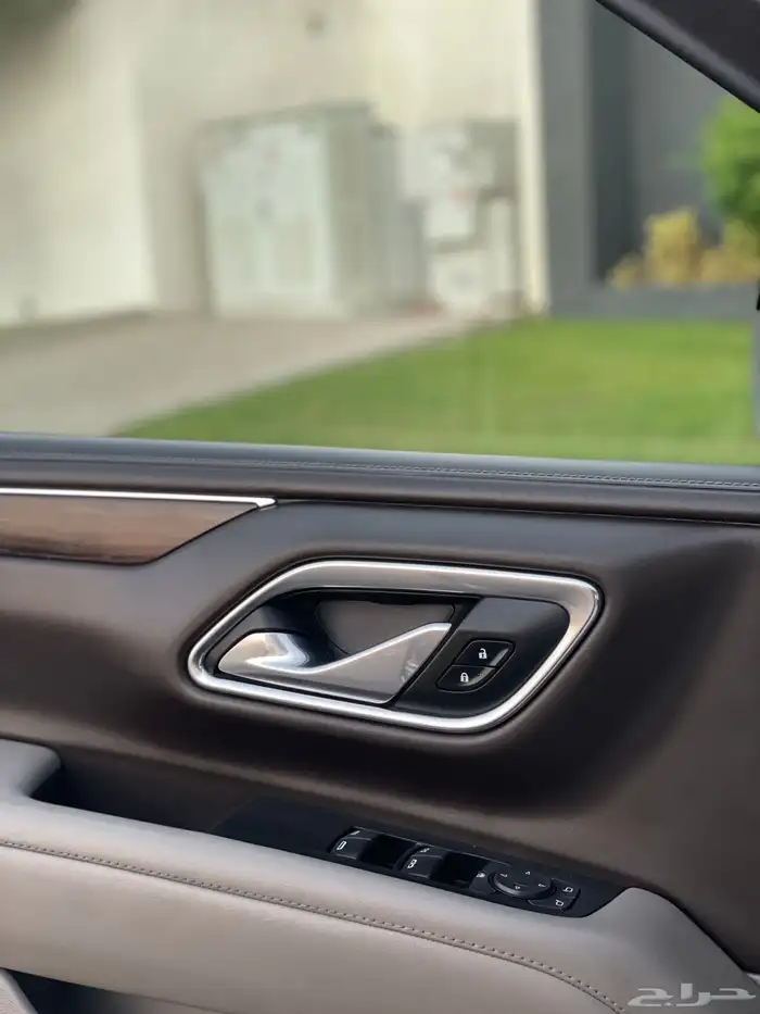 شفرولية - تاهو - 2023 - LS - سعودس 17