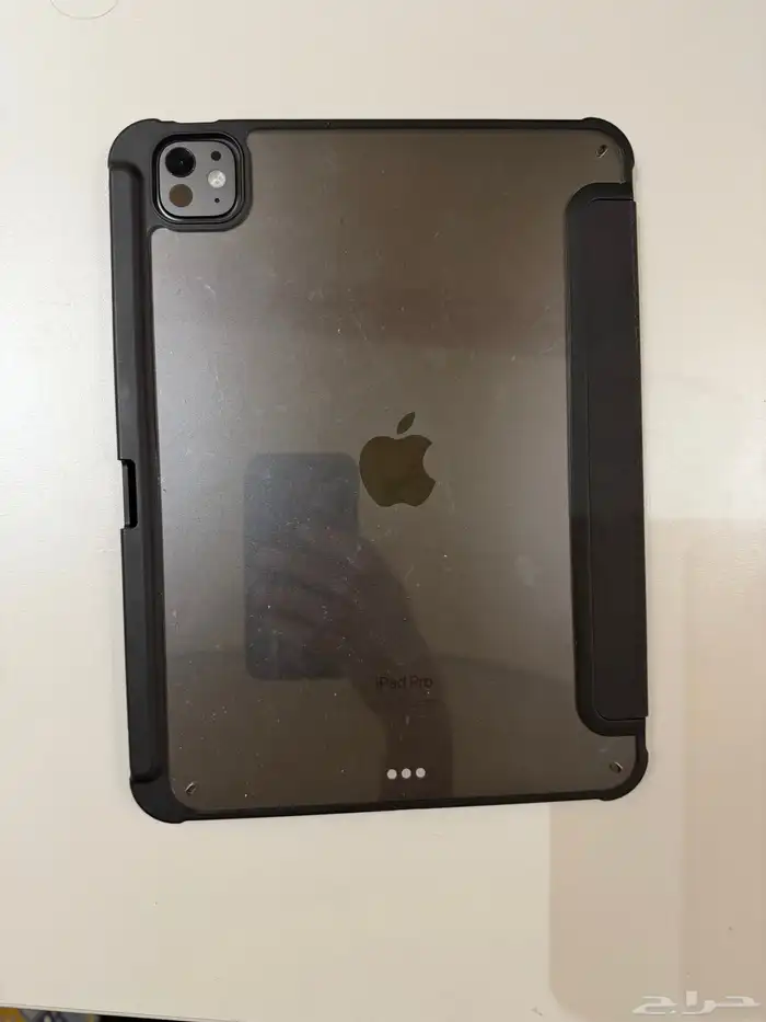 ايباد M4 11 انش بطارية 100 6