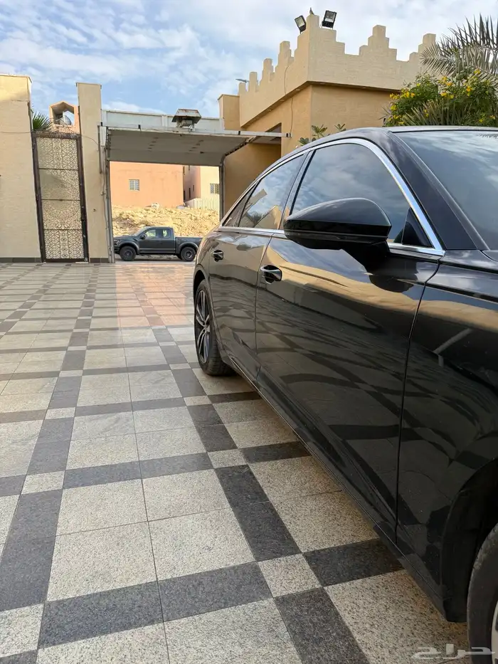 اودي 2020 A6 4