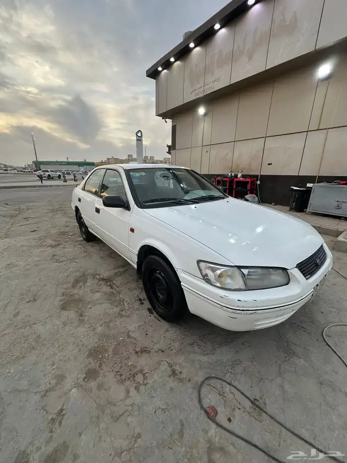 كامري موديل2000 11