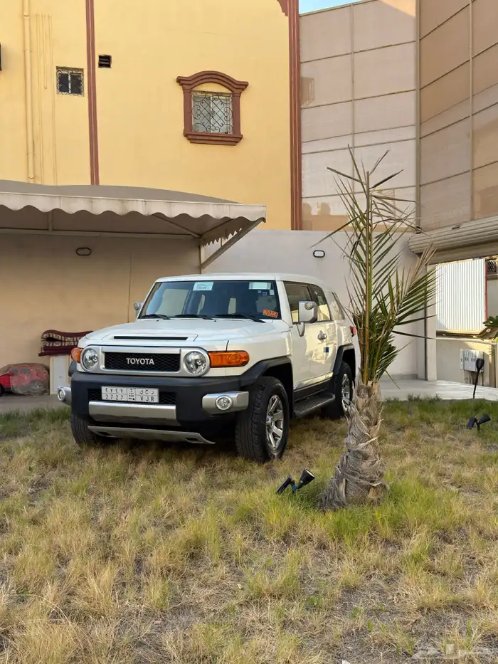 اف جي 2023 سعودي ون مطور وكاله 4